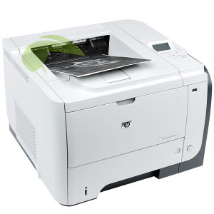 HP LaserJet P3015dn