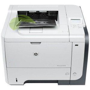 HP LaserJet P3015n