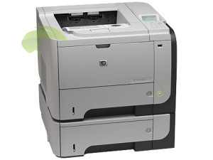 HP LaserJet P3015x