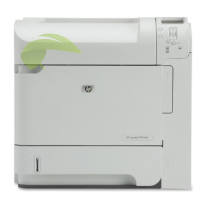 HP LaserJet P4014dn