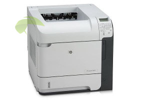HP LaserJet P4015n