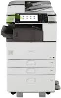 Ricoh Aficio MP 3053
