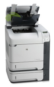 HP LaserJet P4015x