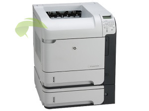 HP LaserJet P4515tn