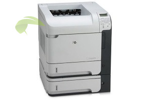 HP LaserJet P4515x