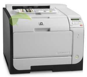 HP LaserJet Pro 400 color M451dw