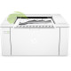 HP LaserJet Pro M102a