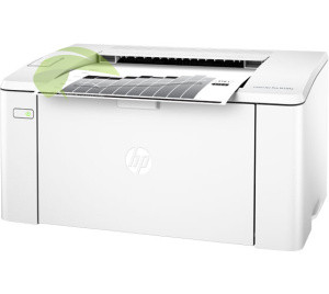 HP LaserJet Pro M104