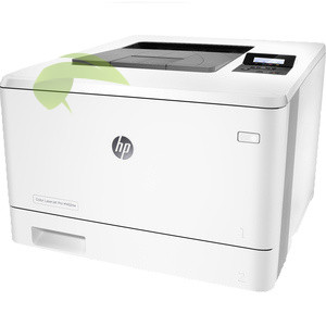 HP LaserJet Pro M402