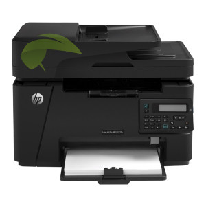HP LaserJet Pro MFP M127fs