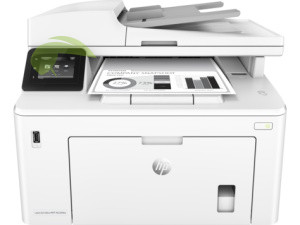 HP LaserJet Ultra MFP M230