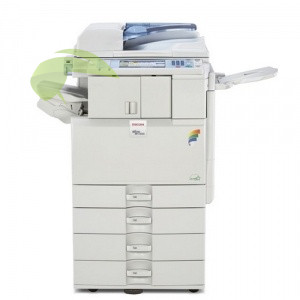 Ricoh Aficio MP C2000