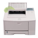 Canon LBP-4U