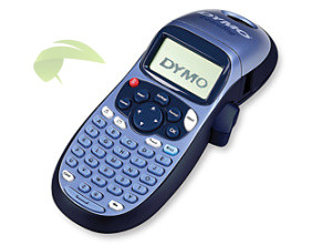 Dymo LetraTag