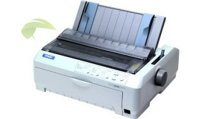 Epson LQ 550