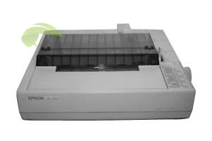 Epson LQ 850