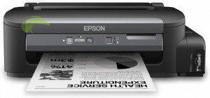 Epson M100