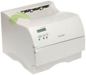 Lexmark M412n