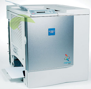 Konica Minolta magicolor 2350