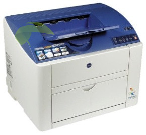 Konica Minolta magicolor 2400W
