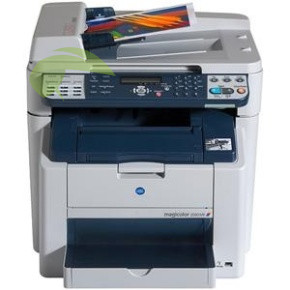 Konica Minolta magicolor 2480MF