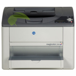 Konica Minolta magicolor 2550DN