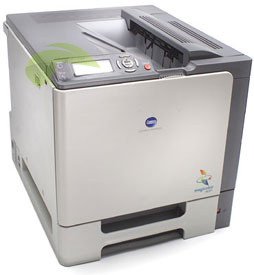 Konica Minolta magicolor 5450