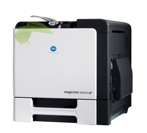 Konica Minolta magicolor 5650EN