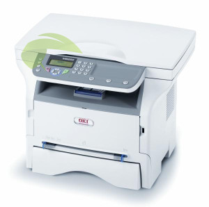 OKI MB260