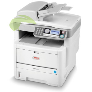 OKI MB470