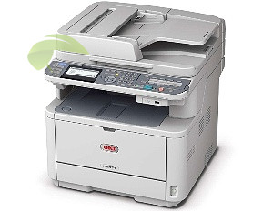 OKI MB471dnw