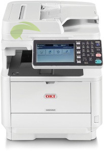 OKI MB562dnw