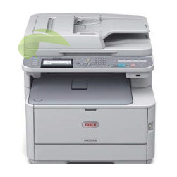 OKI MC362