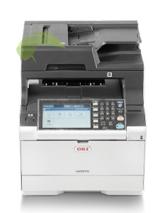 OKI MC573dn