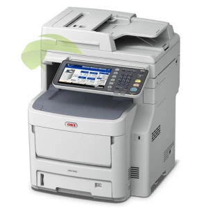 OKI MC780