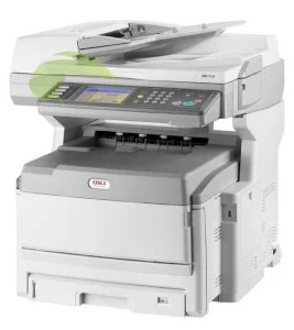 OKI MC851dn