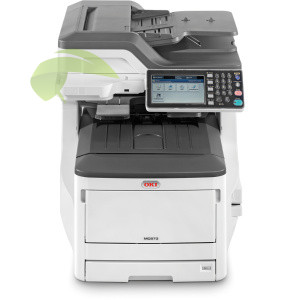 OKI MC873dn