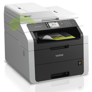 Brother MFC-9140CDN