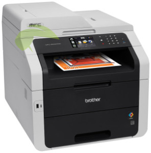 Brother MFC-9330CDW