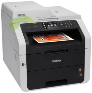 Brother MFC-9970CDW