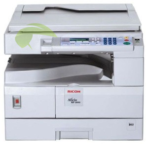 Ricoh Aficio MP1600L