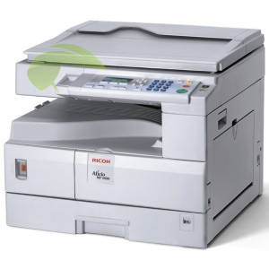 Nashuatec MP 1600L Aficio