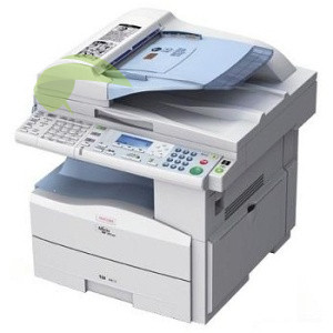 Nashuatec MP 161SPF Aficio