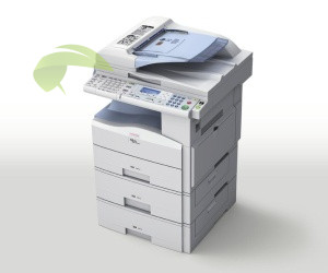 Rex Rotary MP 171 Aficio