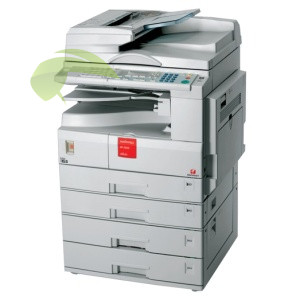 Nashuatec MP 2000 Aficio