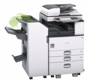 Gestetner MP 2553SP