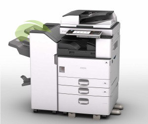 Gestetner MP 3353SP