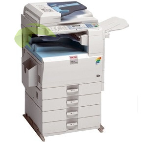 Gestetner MP C2530 Aficio