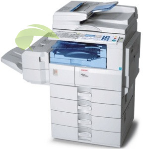 Nashuatec MP C2550 Aficio