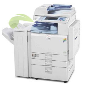 Rex Rotary MP C3500 Aficio